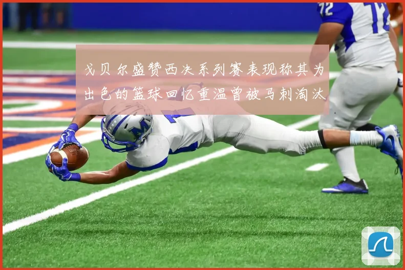 戈贝尔盛赞西决系列赛表现称其为出色的篮球回忆重温曾被马刺淘汰的经历