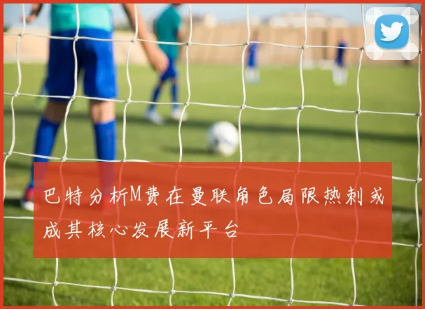 巴特分析M费在曼联角色局限热刺或成其核心发展新平台