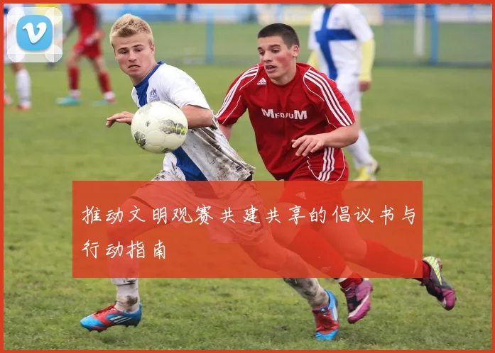 推动文明观赛共建共享的倡议书与行动指南